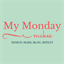 mymondaymakes.co.uk