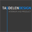 tasdelendesign.com