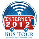 internet2012bustour.com