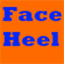 faceheel.com