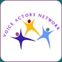 voiceactorsnetwork.com