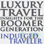 indulgedtraveler.com