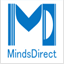 mindsdirect.com