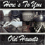 oldhaunts.co.uk
