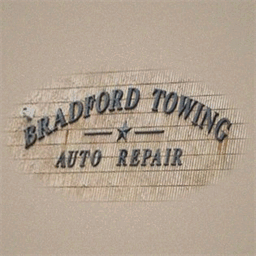 bradfordtowingandautorepair.com