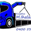 kuljetusihalainen.com