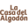 casadelalgodon.com