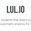lul.io