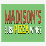 madisonspizza.com