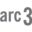 arc3communications.com