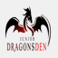 juniordragonsden.com