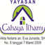 cahayailhami.org