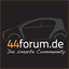 44forum.de