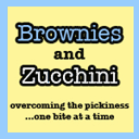 browniesandzucchini.com