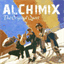 alchimix1.bandcamp.com