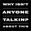 whyisntanyone.com