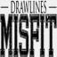 drawlinesmisfit.net