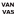 vanvas.be