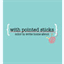 withpointedsticksyarn.com