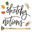 sketchynotions.com