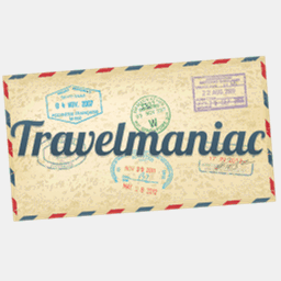 travelmaniac.de