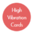 highvibrationcards.com