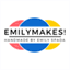 emily-makes.com