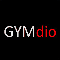 gymdio.com