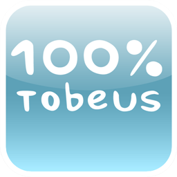 100x100tobeus.it