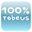 100x100tobeus.it