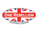 onerebellion.com