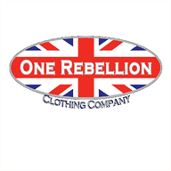 onerebellion.com