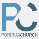poriruachurch.com