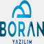 boranyazilim.com