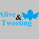 aliveandtweeting.com