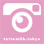 tottemilk.tokyo
