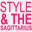 styleandthesagittarius.com