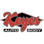 keyesautobody.com