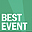 best-event.no