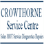 crowthorneservicecentre.co.uk