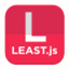 leastjs.com