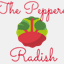 thepepperedradish.com