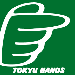 shinsaibashi.tokyu-hands.co.jp