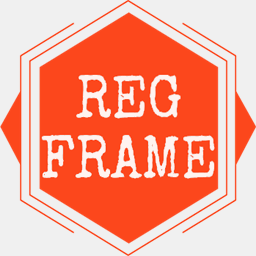 regframe.com