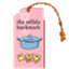 theediblebookmark.com