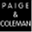 paigeandcoleman.com
