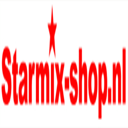 starmix-shop.nl