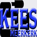 keesmeerkerk.nl