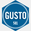 gusto501.com