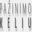 pazinimokeliu.com